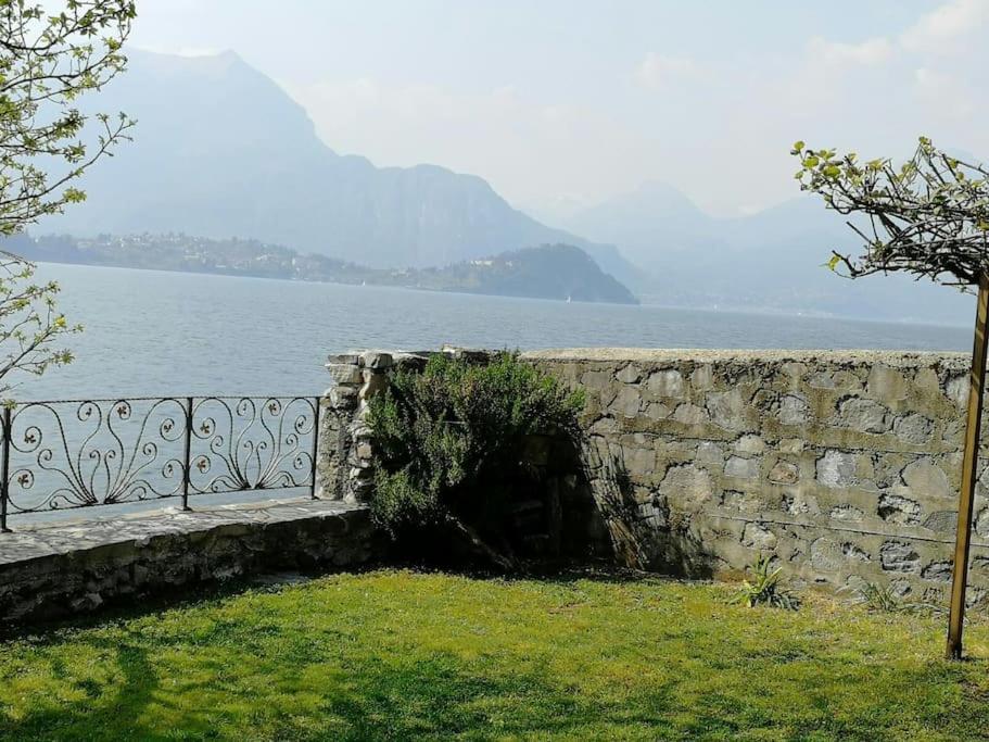 Villa L'Antico Borgo, Un Mix Di Storia E Romanticismo Lierna Exterior foto